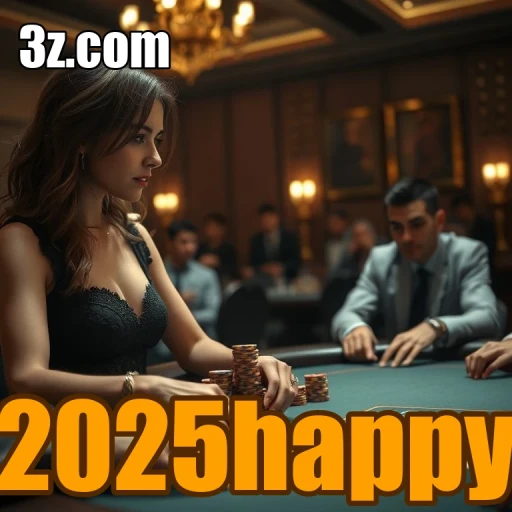 Ação e Jogos Incríveis no 2025happy para Todos os Gostos