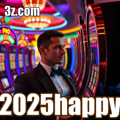 2025happy Eventos