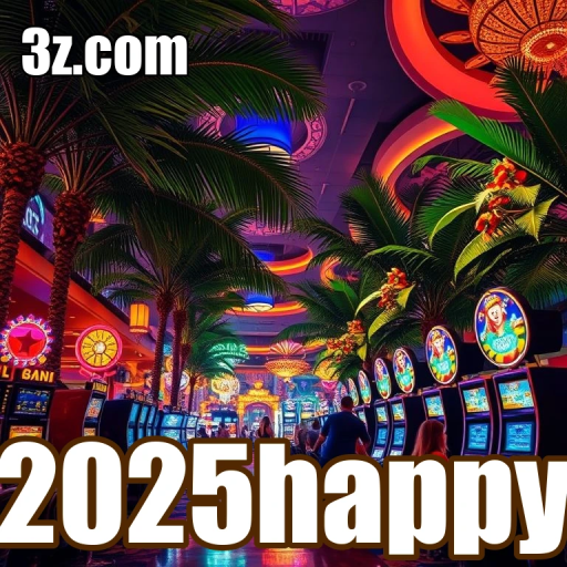 As Incríveis Features do Site 2025happy que Encantam Jogadores