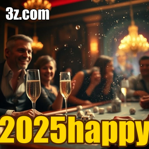 Notícias Imperdíveis do 2025happy que Você Não Pode Perder