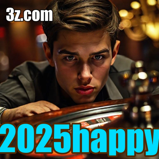 Estratégia Incrível no 2025happy: Jogue Agora Mesmo!