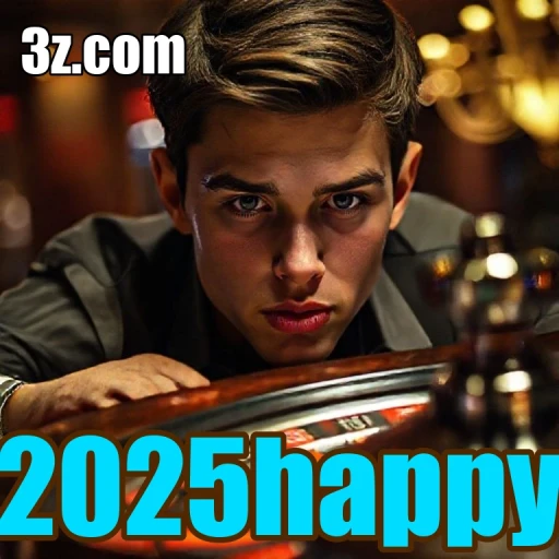 Estratégia Incrível no 2025happy: Jogue Agora Mesmo!